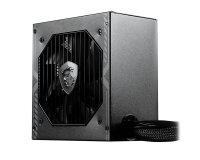 MSI Netzteil MAG A650BN              650Watt