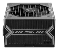 MSI Netzteil MAG A650BN              650Watt