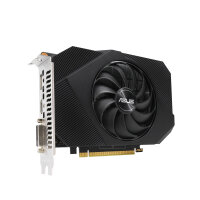 4GB ASUS PH-GTX1650-O4GD6P-V2