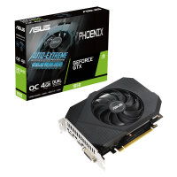 4GB ASUS PH-GTX1650-O4GD6P-V2