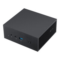 ASUS VIVO Mini-PC Barebone