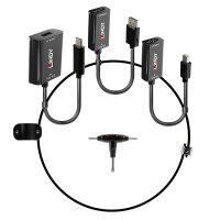 Lindy Multi-AV to HDMI Tether