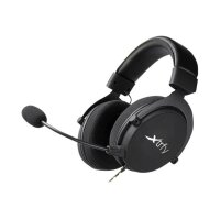 CHERRY HEA Xtrfy H2 Headset Corded schwarz