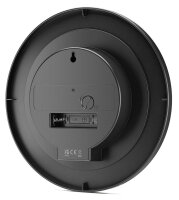 Braun BC 06 B Wanduhr