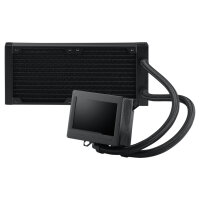 ASUS ROG RYUJIN III 360 CPU Wasserkühlung 360mm schwarz