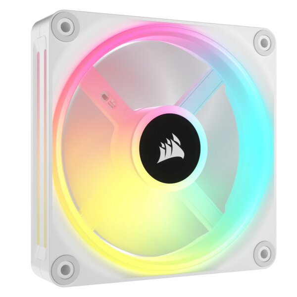Corsair iCUE LINK QX120 RGB 3x