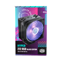 CoolerMaster Hyper 212 RGB
