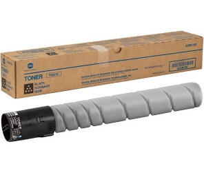 Konica Minolta TN514 schwarz