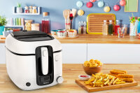 Tefal FR3140 SuperUno Friteuse
