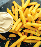 Tefal FR3140 SuperUno Friteuse