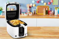 Tefal FR3140 SuperUno Friteuse