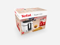 Tefal FR3140 SuperUno Friteuse