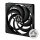 Arctic P12 Slim PWM PST 120mm Case Fan 12cm Gehäuselüfter schwarz
