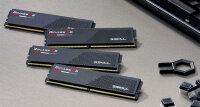 DDR5 32GB PC 6000 CL30 G.Skill KIT (2x16GB) 32-RS5K