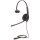 Jabra Headset BIZ 1500 monaural NC Wideband schnurgebunden