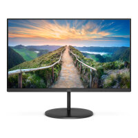68.6cm (27") AOC U27V4EA IPS 4K Ultra HD...