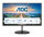 68.6cm (27") AOC U27V4EA IPS 4K Ultra HD Lautsprecher Blaulichtfilter