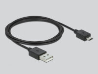 DELOCK Adapter HDMI zu USB-C Buchse (DP Alt Mode) 4K 60Hz
