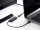 DELOCK Adapter HDMI zu USB-C Buchse (DP Alt Mode) 4K 60Hz