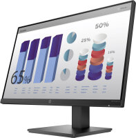 60.5cm(23.8")HP P24q G4