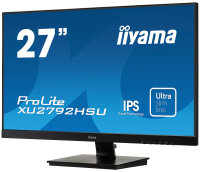 68cm(27")Iiyama XU2792HSU-B1