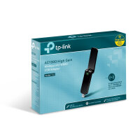 TP-Link WL-USB Archer T4U (AC1300)