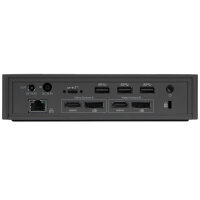 Targus Universal DV4K Docking