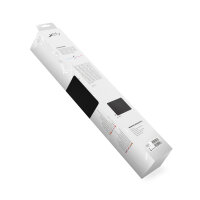 CHERRY Xtrfy MAP GPZ1 Zy´s Damage schwarz