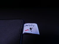 CHERRY Xtrfy MAP GPZ1 Zy´s Damage schwarz