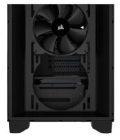 Corsair 3000D Airflow Tempered Glass Black Edition MidiTower