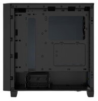 Corsair 3000D Airflow Tempered Glass Black Edition MidiTower