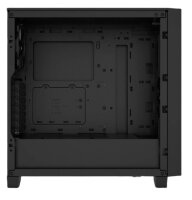 Corsair 3000D Airflow Tempered Glass Black Edition MidiTower