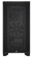 Corsair 3000D Airflow Tempered Glass Black Edition MidiTower