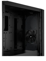 Corsair 3000D Airflow Tempered Glass Black Edition MidiTower
