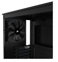 Corsair 3000D Airflow Tempered Glass Black Edition MidiTower