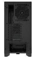 Corsair 3000D Airflow Tempered Glass Black Edition MidiTower