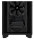 Corsair 3000D Airflow Tempered Glass Black Edition MidiTower