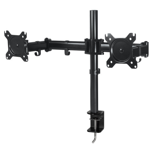 Arctic Z2 Basic Dual Monitor Arm VESA 13-32" schwenkbar schwarz