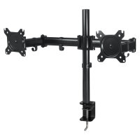 Arctic Z2 Basic Dual Monitor Arm VESA 13-32"...