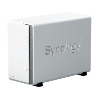 Synology NAS DS223J  2bay NAS
