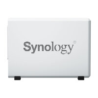 Synology NAS DS223J  2bay NAS