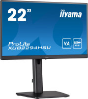 54cm(21.5")Iiyama XUB2294HSUB2