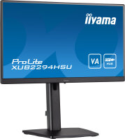 54cm(21.5")Iiyama XUB2294HSUB2