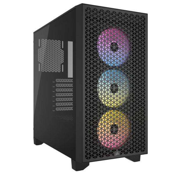 Corsair 3000D RGB Airflow TG