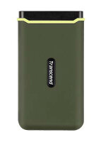 4TB Transcend ESD380C Portable