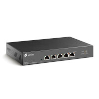 TP-Link Switch 5x 10G Multi-Gigabit  TL-SX105