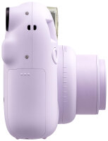 Fujifilm Instax Mini 12 - Instant Camera - Lilac Purple