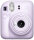 Fujifilm Instax Mini 12 - Instant Camera - Lilac Purple
