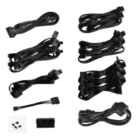 750W EVGA SuperNOVA G6 750