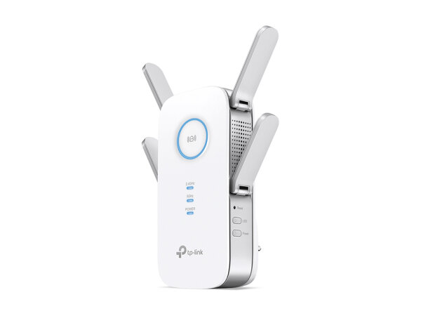 TP-Link RE655 AC2600 Repeater
